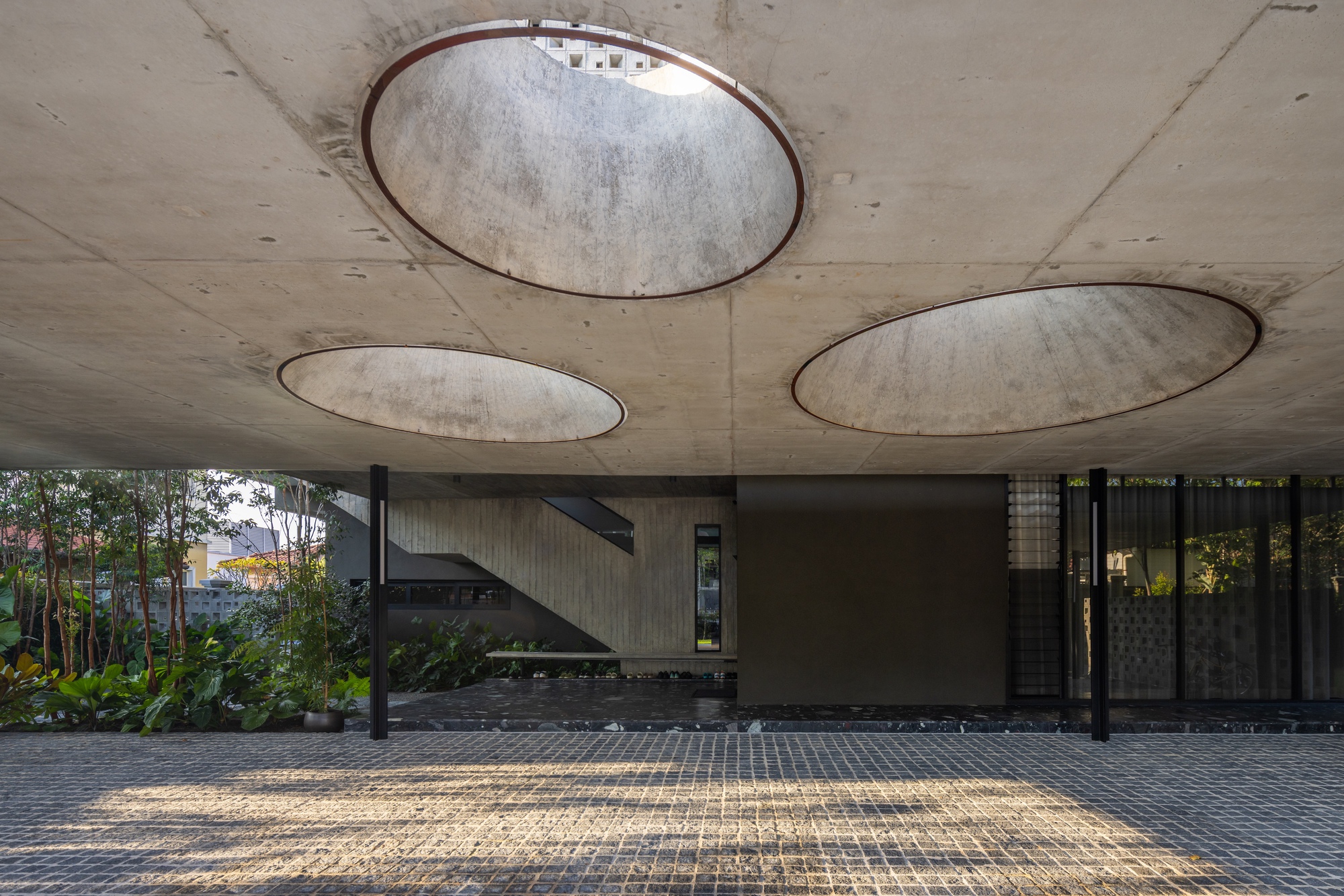 热带转换屋丨马来西亚雪兰莪-33