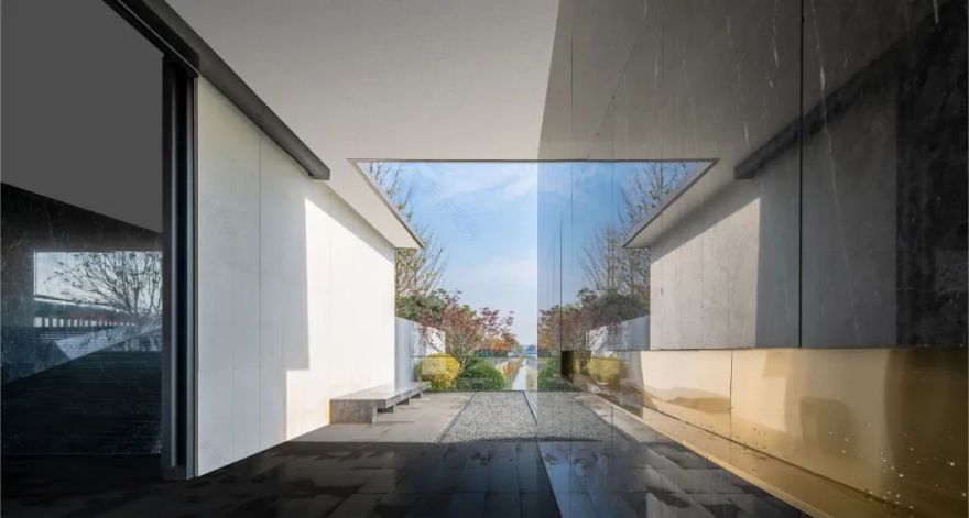 光之自由·玖珑悦的景观空间艺术丨中国无锡丨LAURENT罗朗景观-30