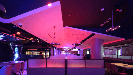 海底捞火锅丨中国北京丨汤物臣·肯文创意集团-96