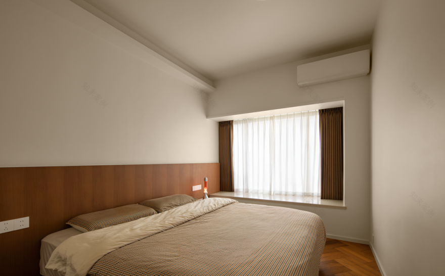 时光小筑 搬进闹市日常|陈智超设计-65