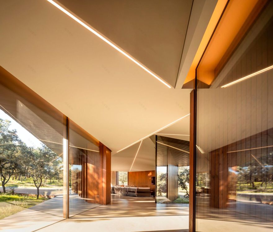 莫拉雷哈别墅丨西班牙丨Vasco Vieira Arquitectos-19