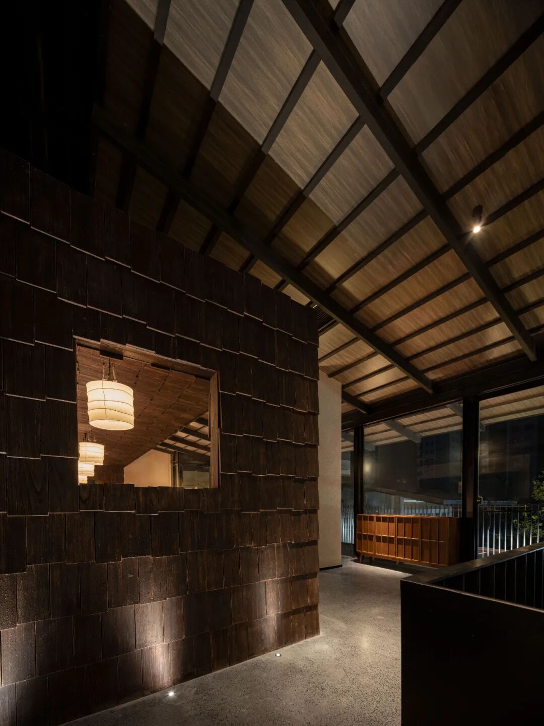 YOUNGDESIGN本样新作｜共炉火锅（山西·临汾）-43