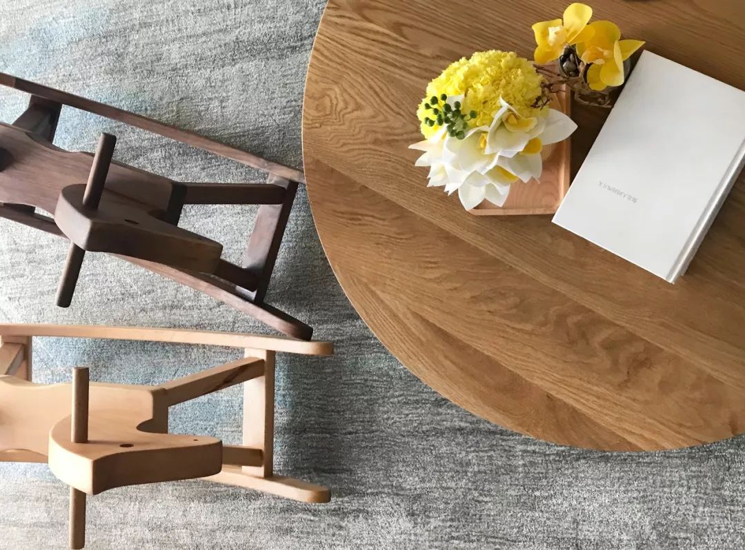 光明六时辰——现代简约风住宅  石头兄弟-109