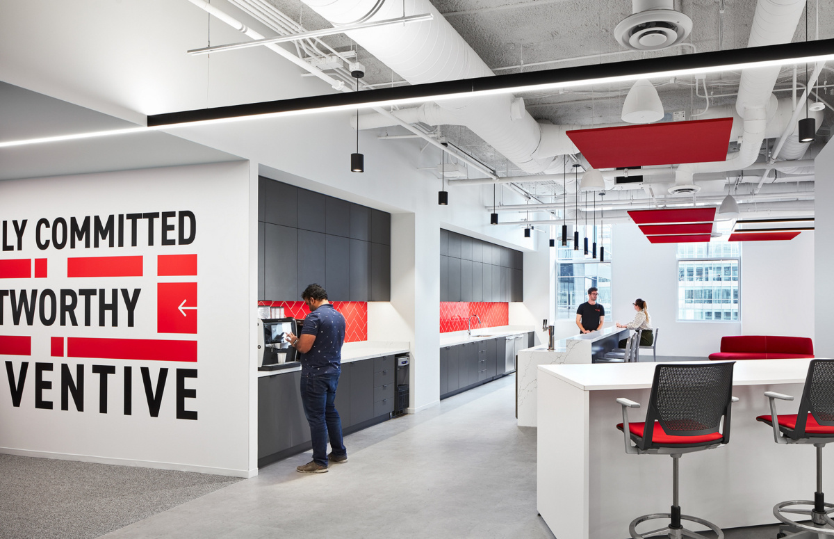 芝加哥 CSG 办公室-14