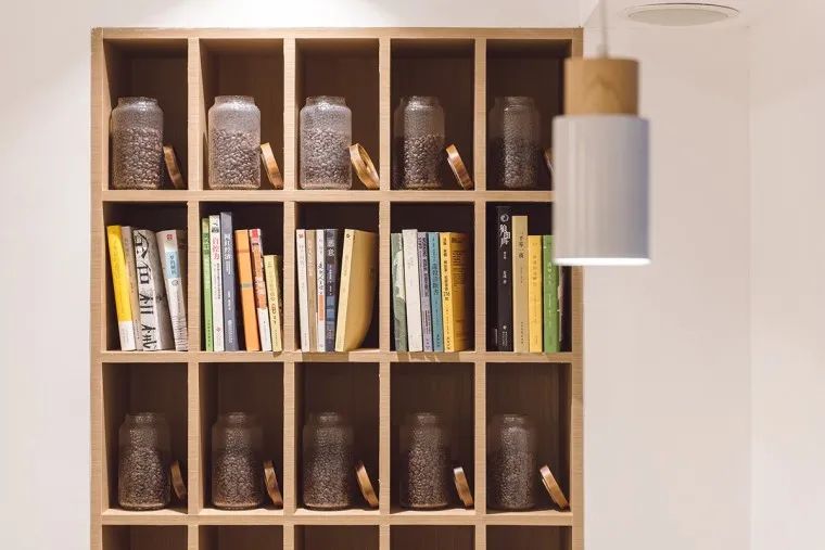 午睡咖啡馆丨中国广州丨不详-26