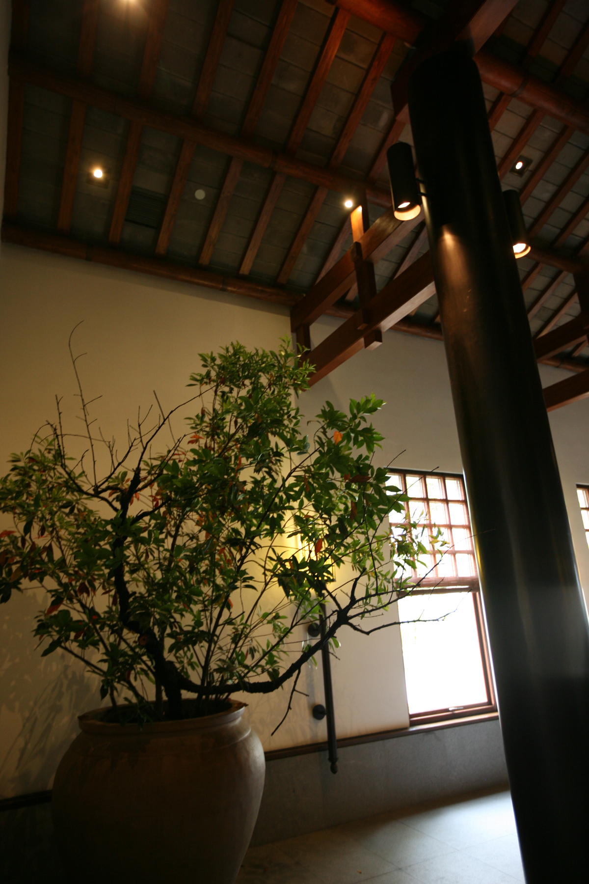 富春山居安缦法云度假酒店-4-3