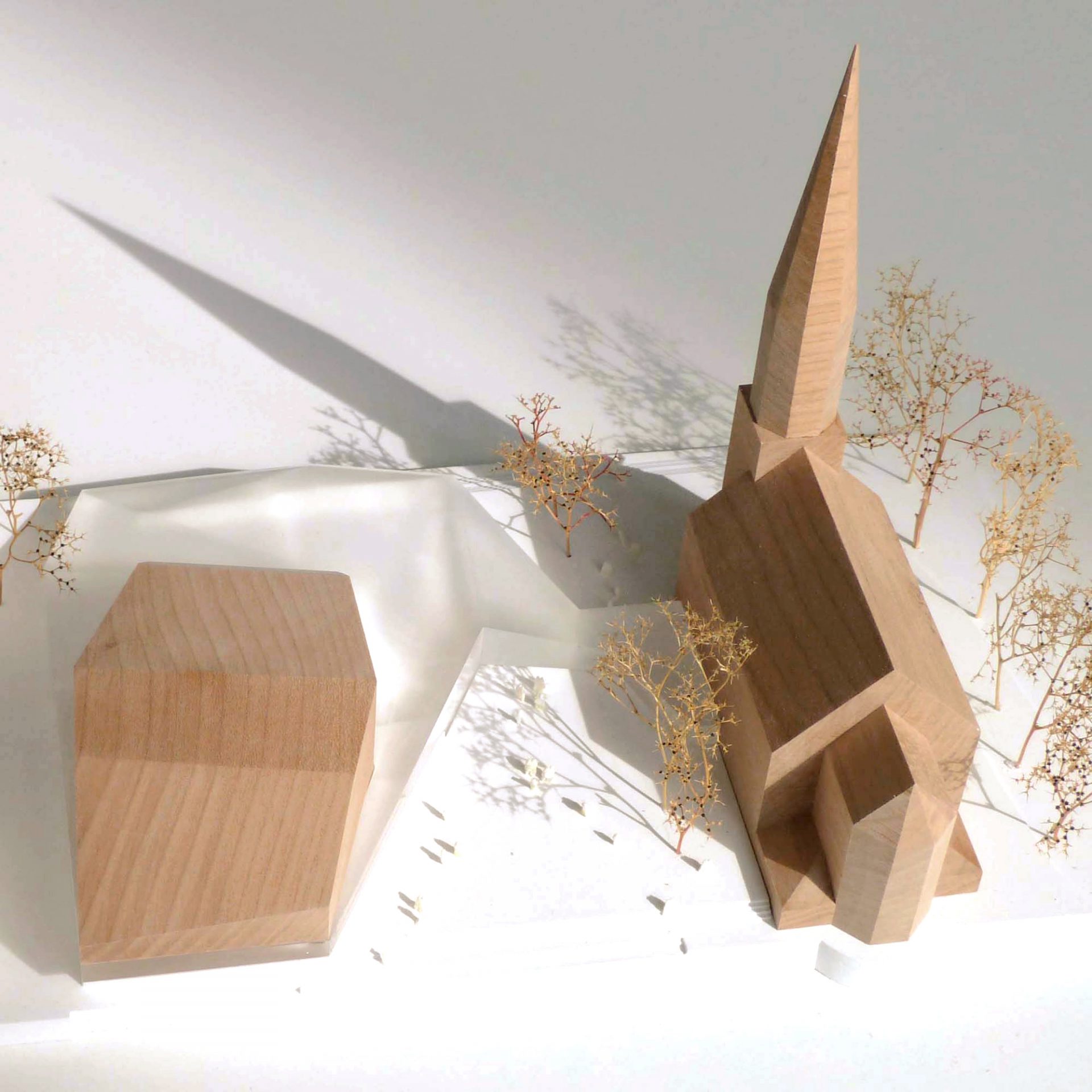 Musikzentrum im ViktoriaQuartierBochum Veranstaltungsneubau-1