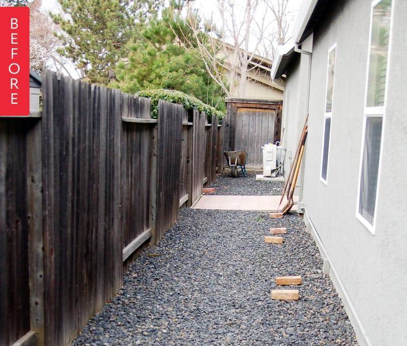 加利福尼亚住宅后院花园及步道改造项目丨美国加利福尼亚-0