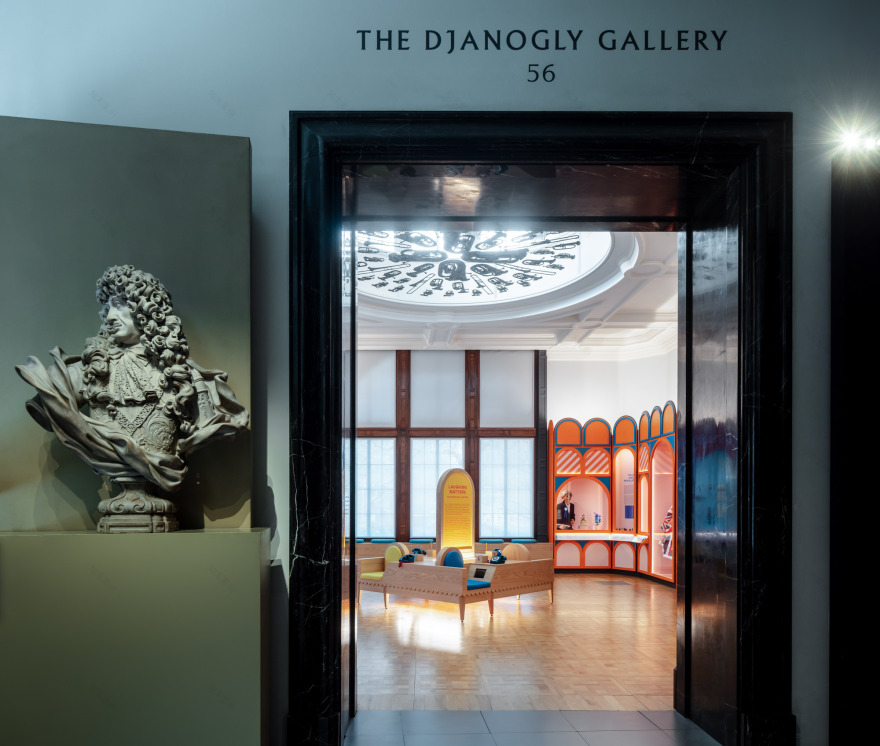 《可笑之事:一个国家的状况》-15