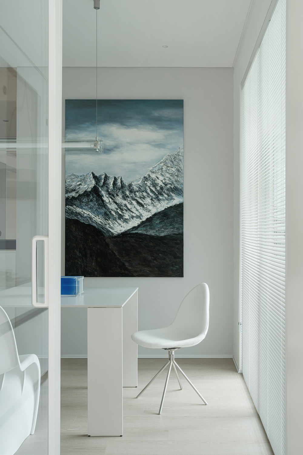 成都西派融城住宅设计丨中国成都丨成都宏福樘设计-18