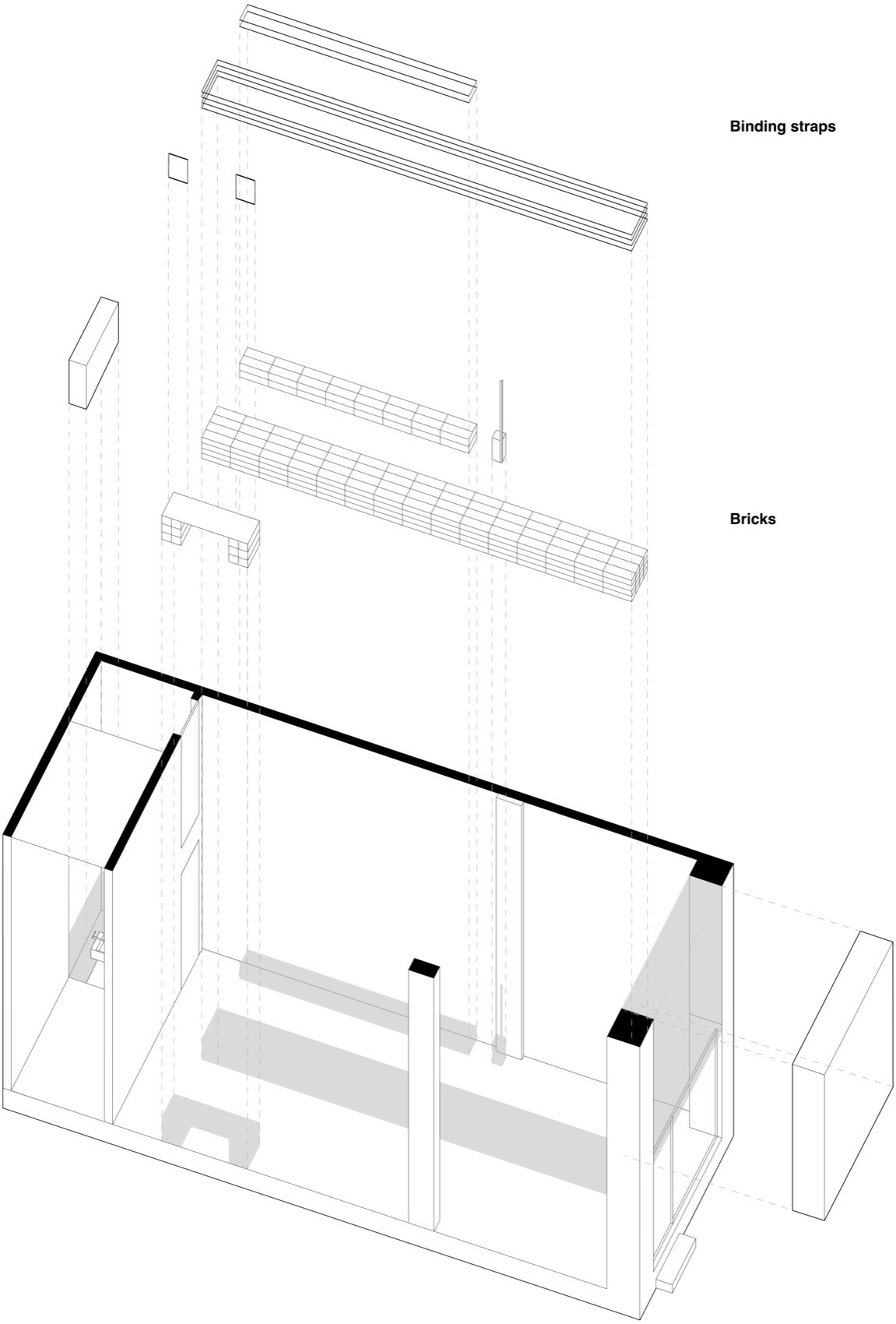 Office L 个人空间设计丨中国深圳丨Creative Lab L-7