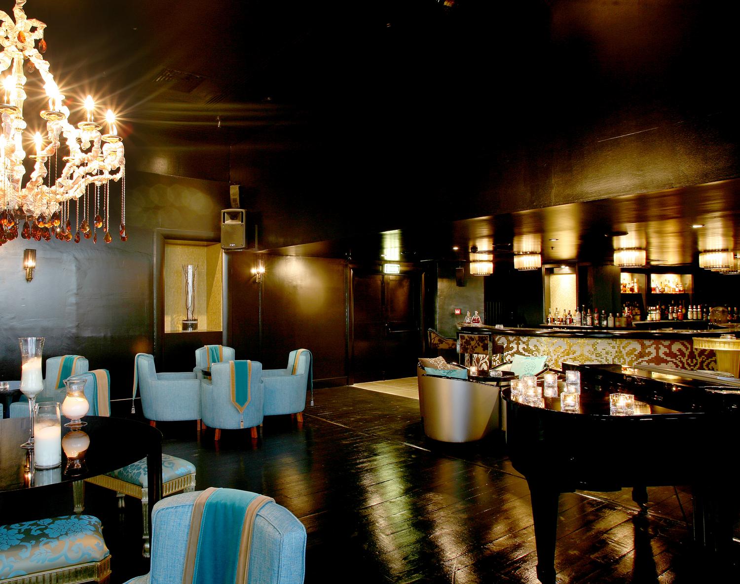 )Le Meridien Limassol Spa - Resort, Limassol, Cyprus-10