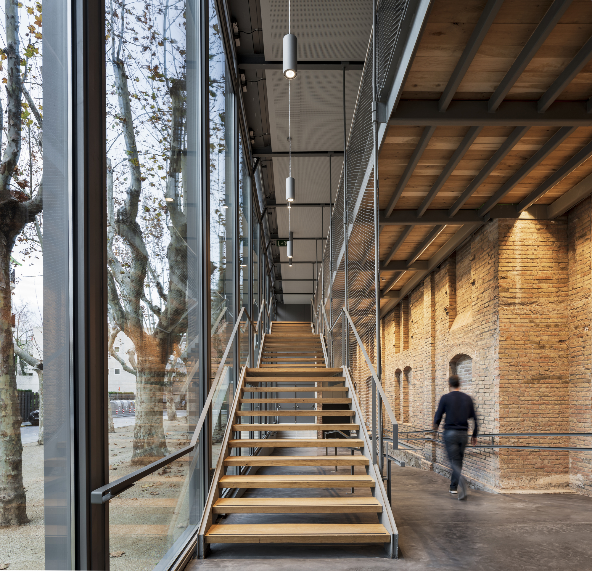 L’Artesà Theatre / Forgas Arquitectes + AMM Arquitectes-14