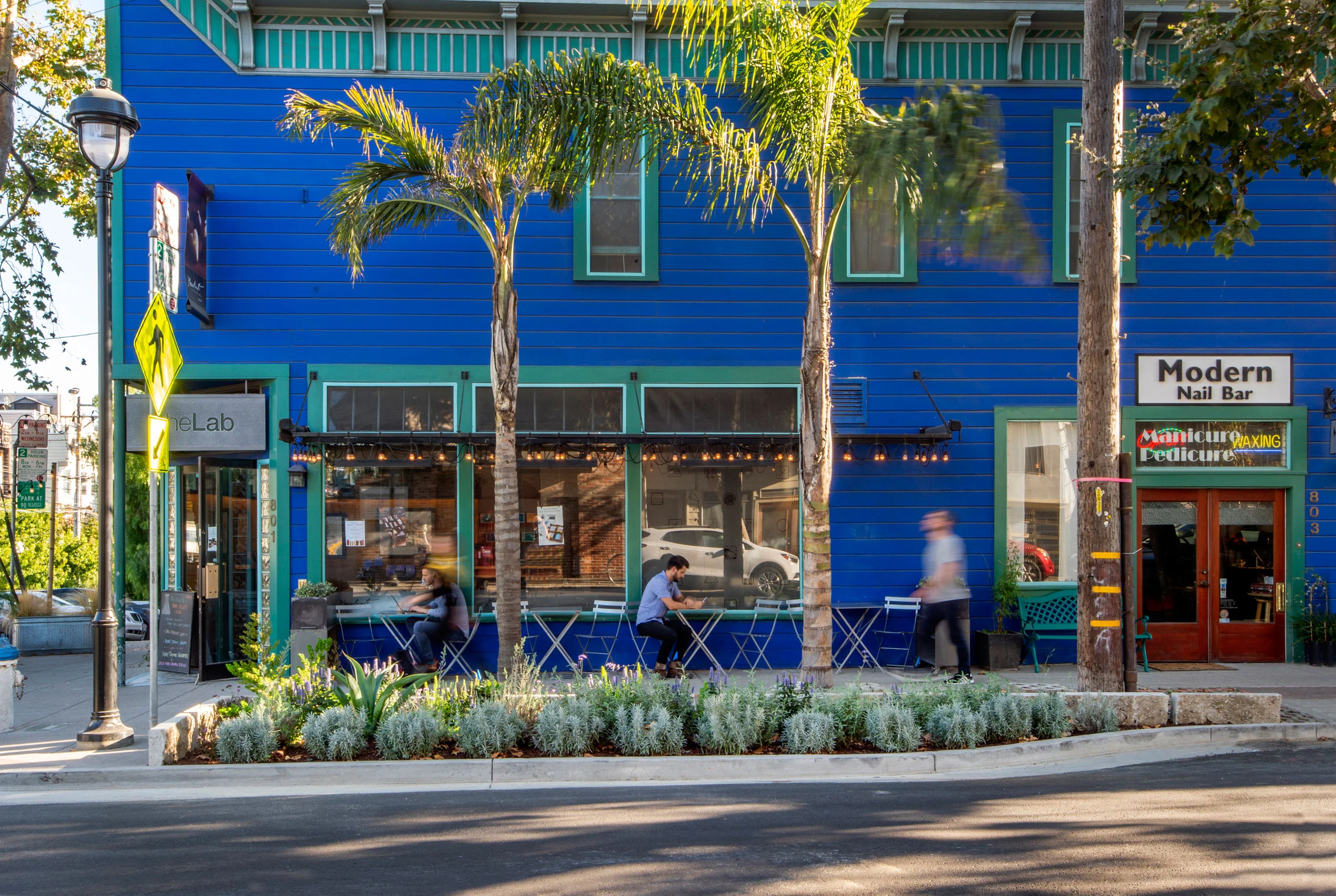 丨美国丨Fletcher Studio-14