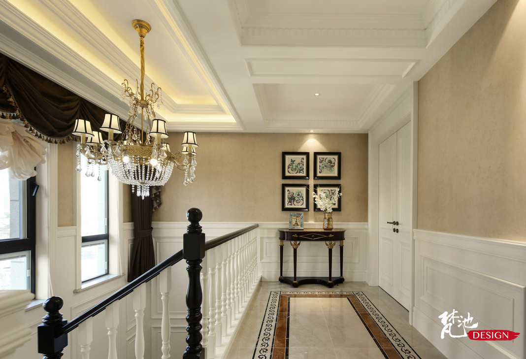 天降孝门——华灯初尚，富丽韵悠-15