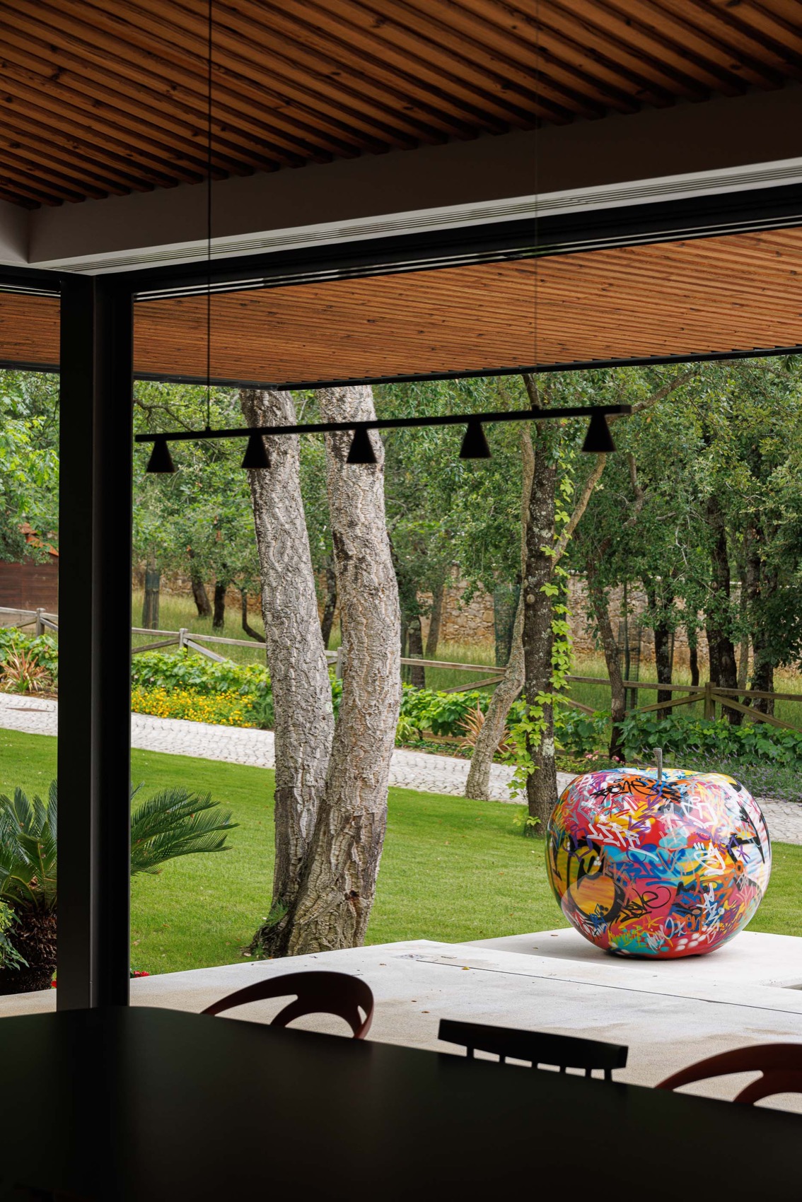 CC住宅 – Quinta dos Carvalhos丨葡萄牙丨Inception Architects Studio-72