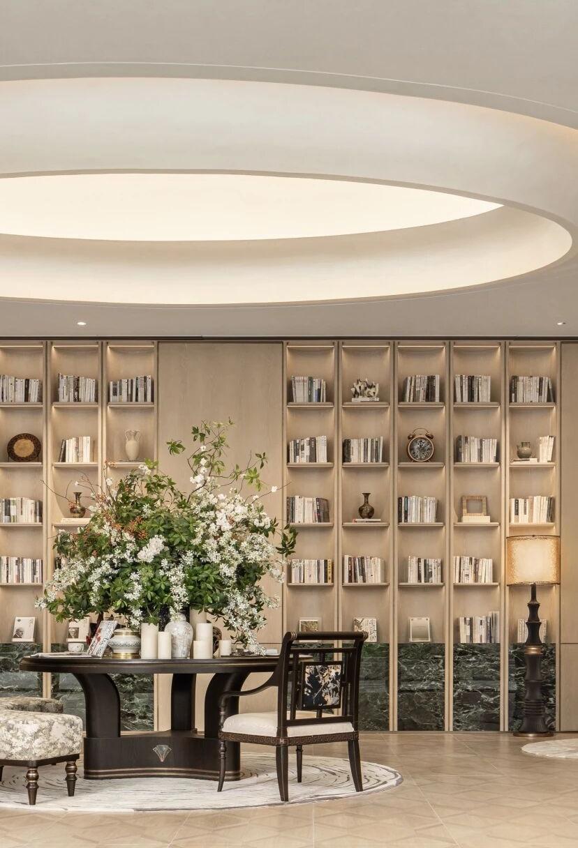 厦门中海·环东雲起丨中国厦门丨DAS大森设计-20