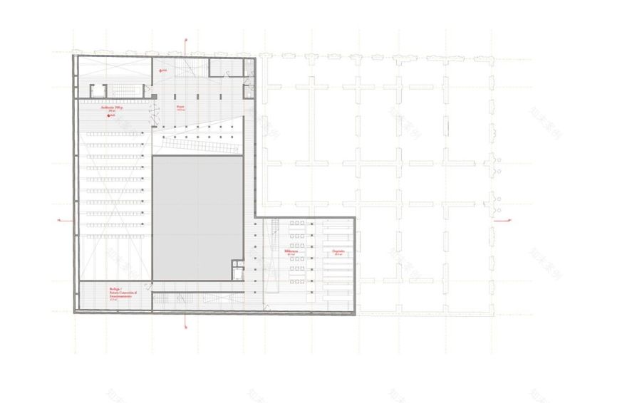 智利历史建筑 Palacio Pereira 的现代复兴-28