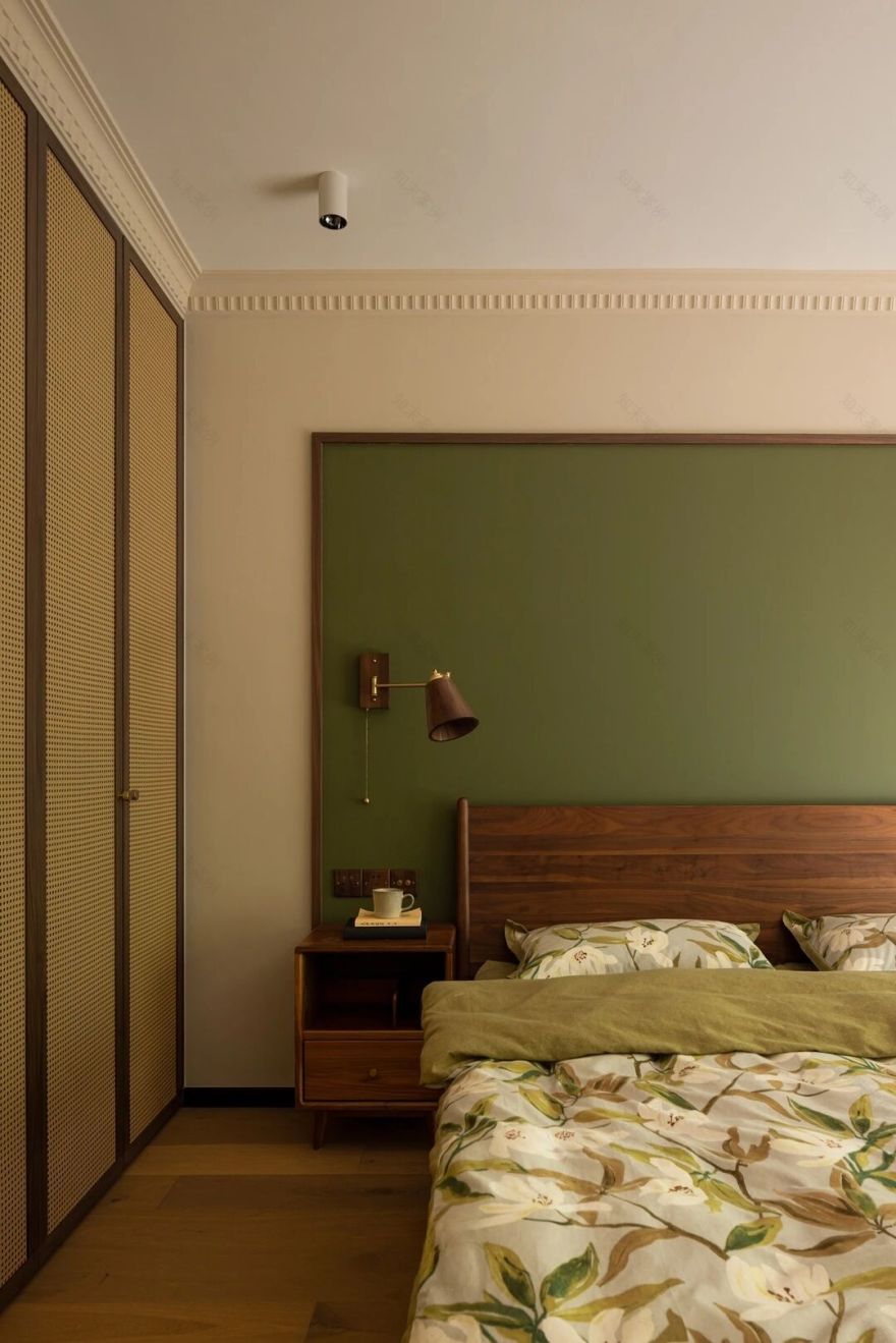 南洋往事丨中国北京丨边角边空间设计-100