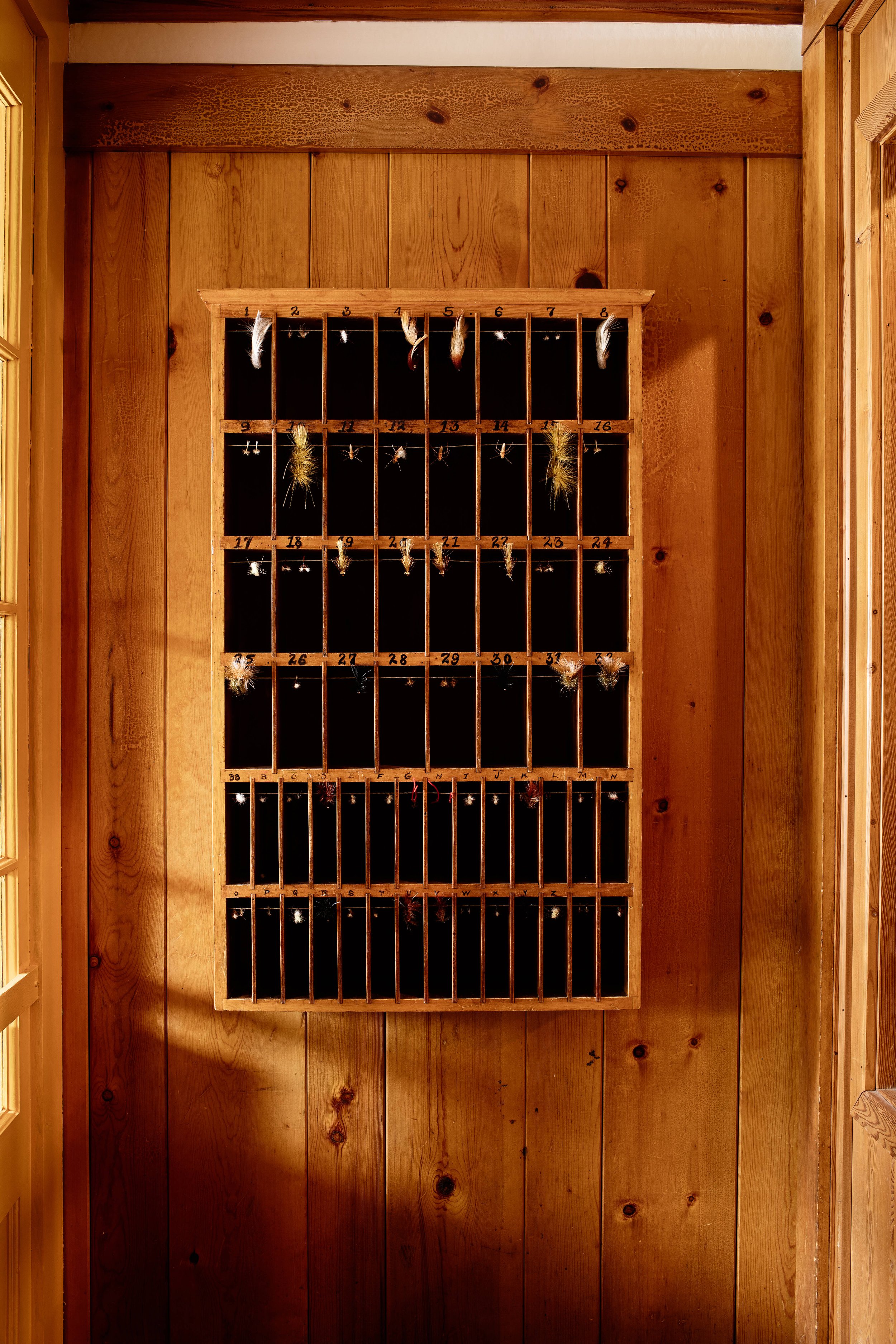 LOGE Glacier酒店翻新项目丨美国蒙大拿丨Vida Design-16