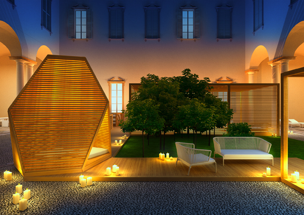 丨意大利米兰丨Ludovica+Roberto Palomba-25