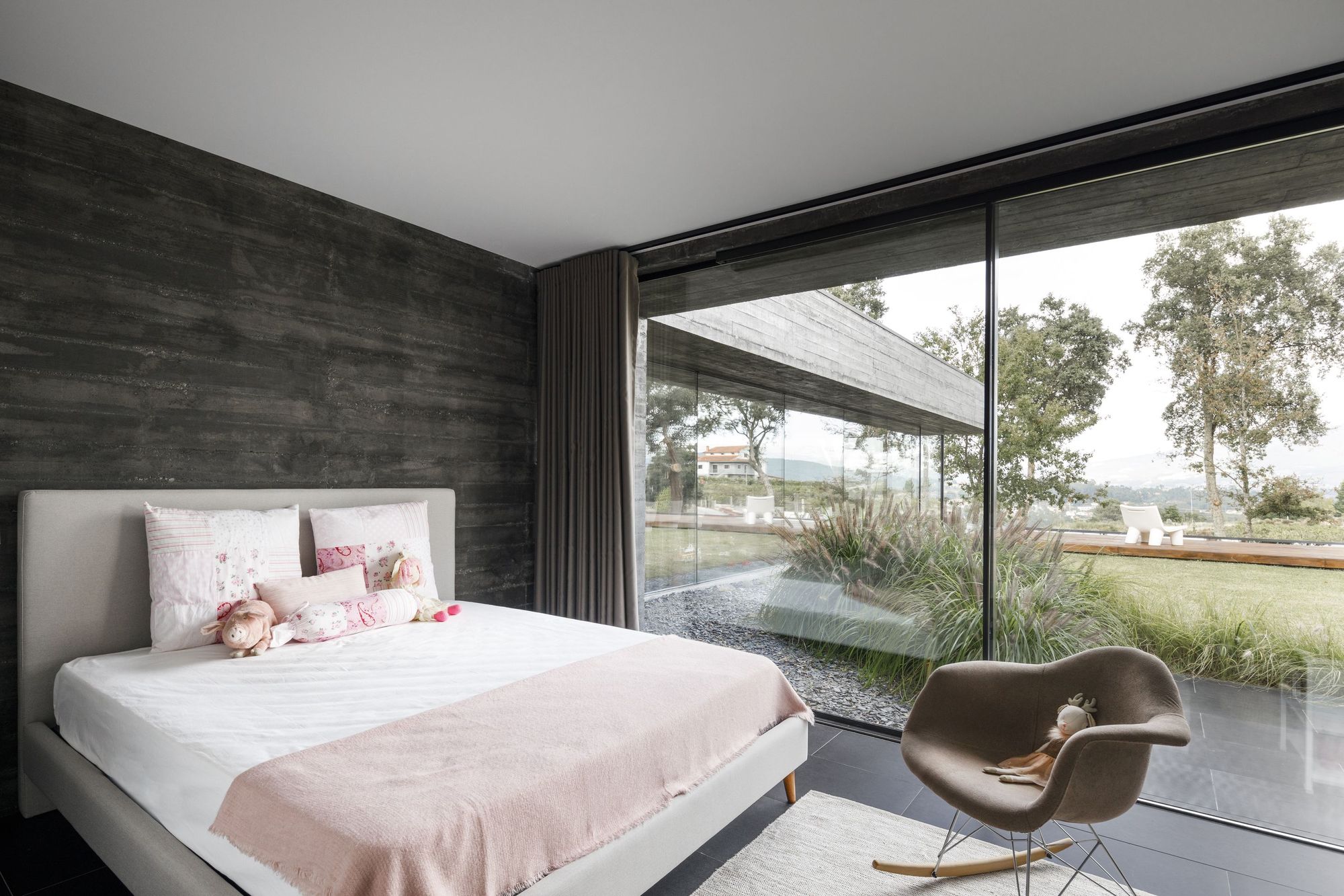 栓皮栎木屋丨葡萄牙丨Hugo Pereira Arquitetos-22