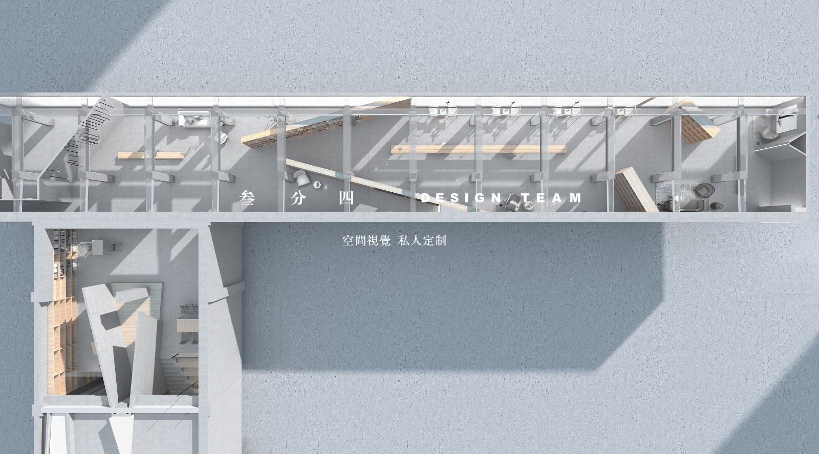 海西博文品书馆 | 人文气息与空间美学的完美融合-41