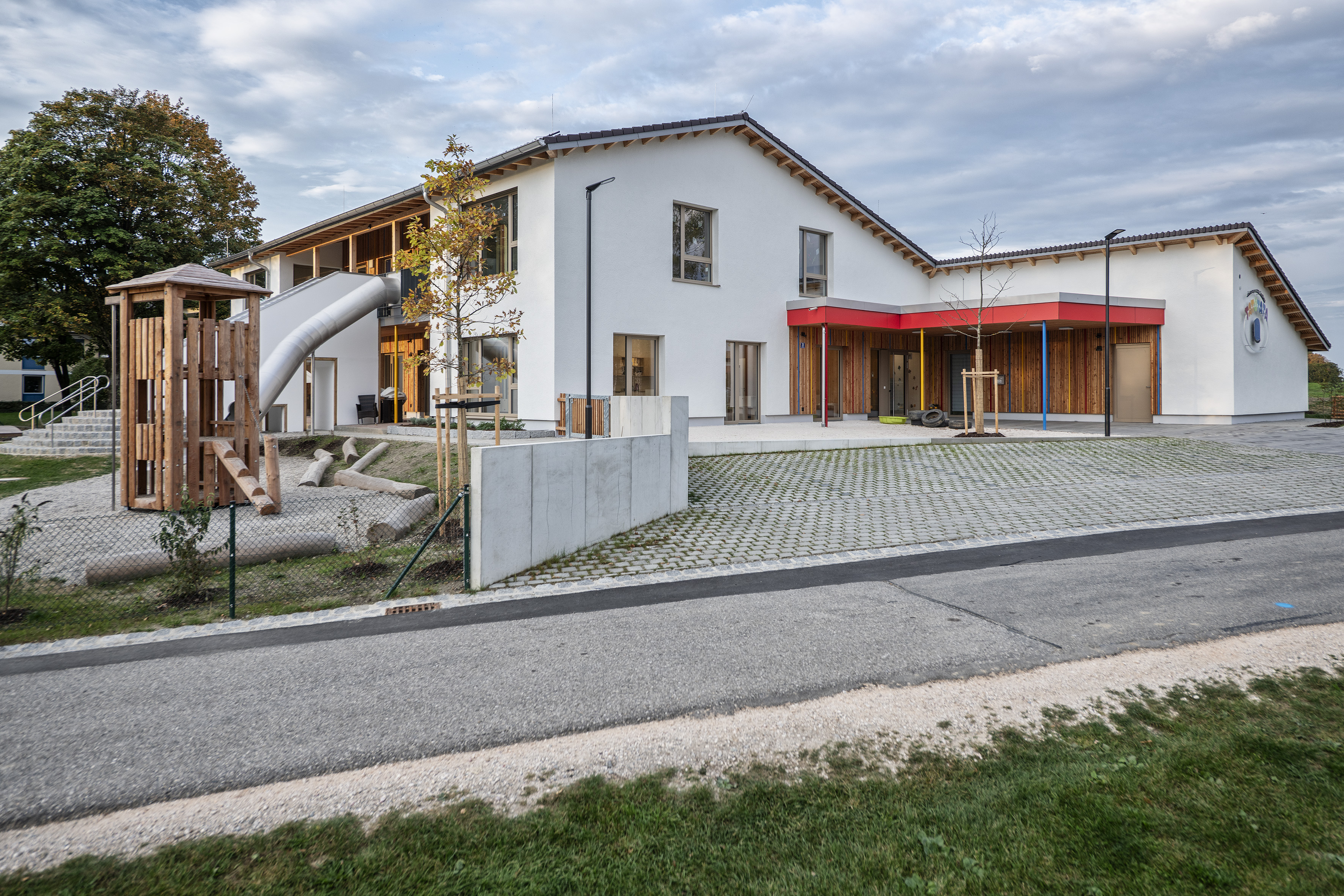 WOU Kindergarten Design-7