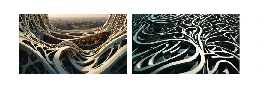 Nahawand, Interactive Digital Architecture Center-12