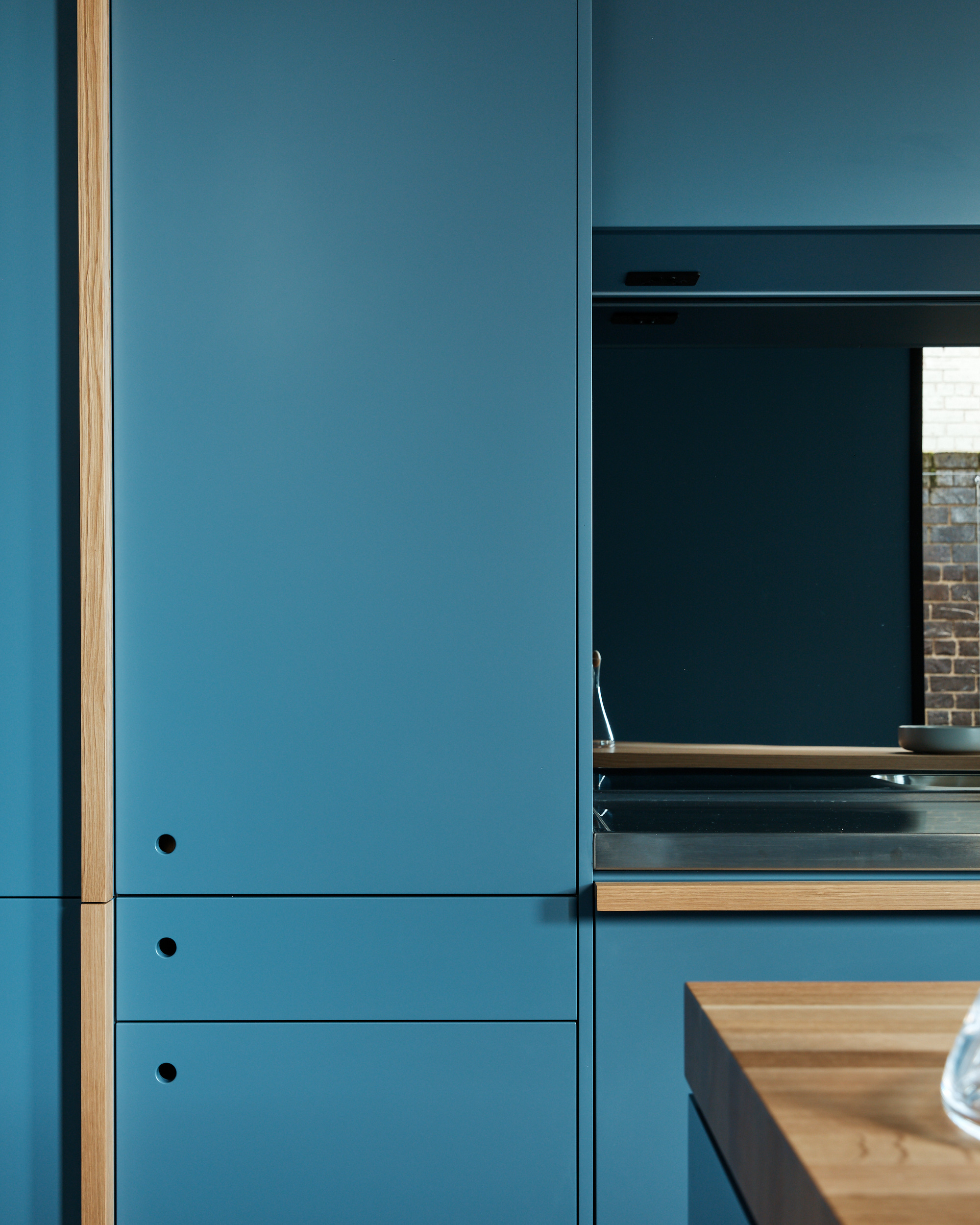 南墨尔本住宅丨Three C Architects-6