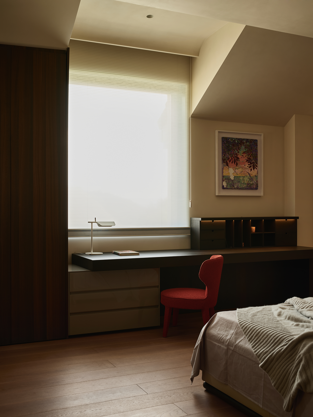 治愈系私宅|自然宁静的栖息地-98