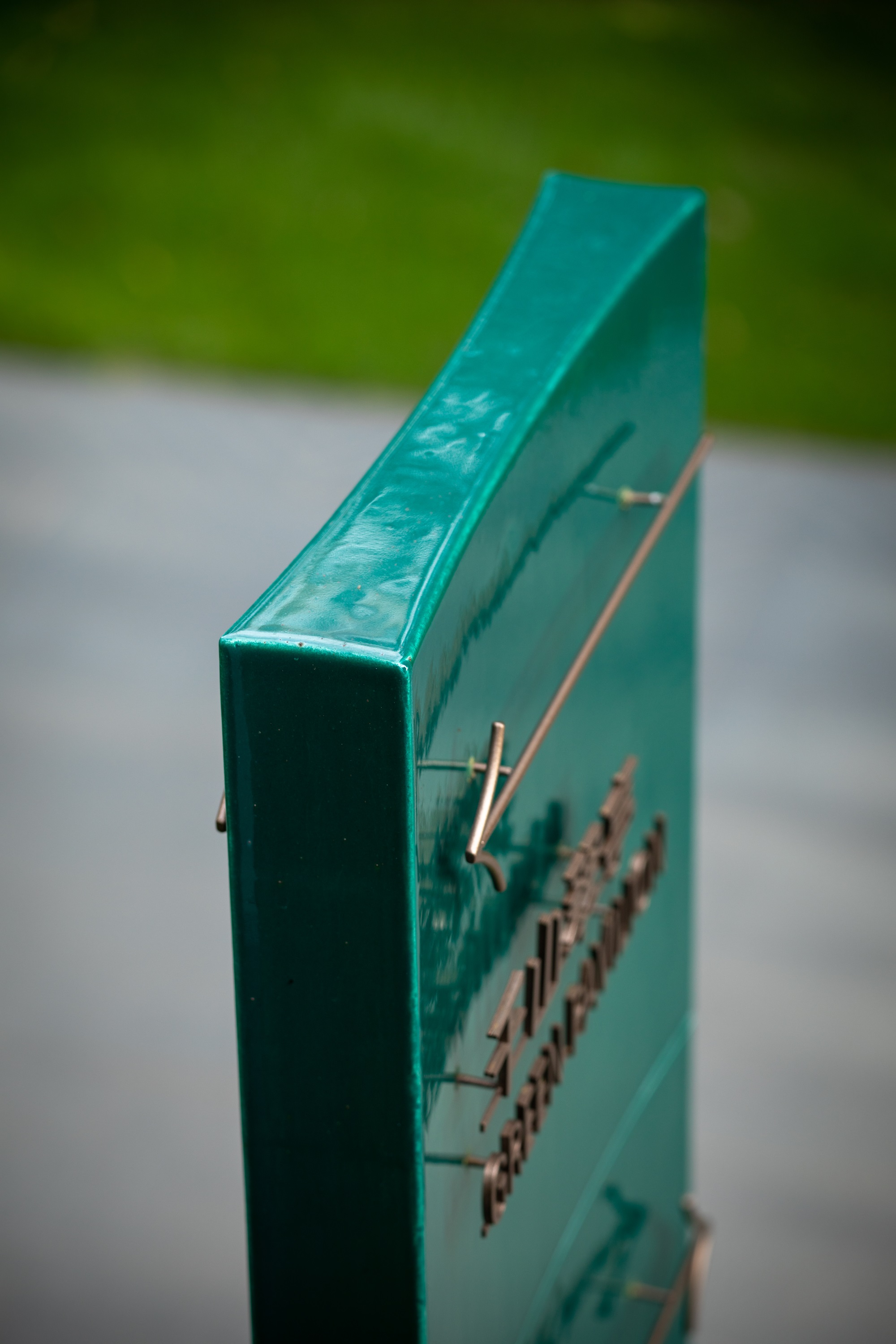 时代君林府丨中国佛山丨图石设计-29