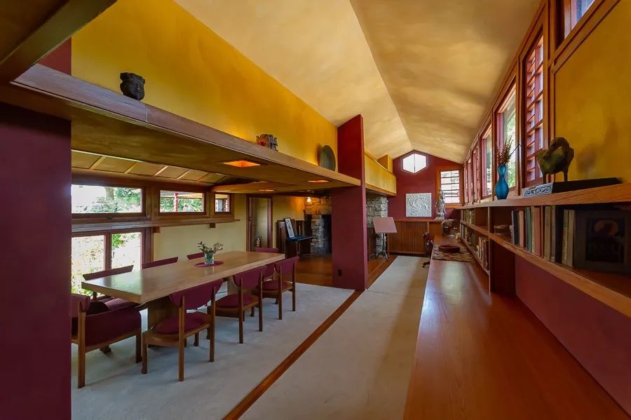 当建筑大师成为甲方，他们如何定义自己的家？-82