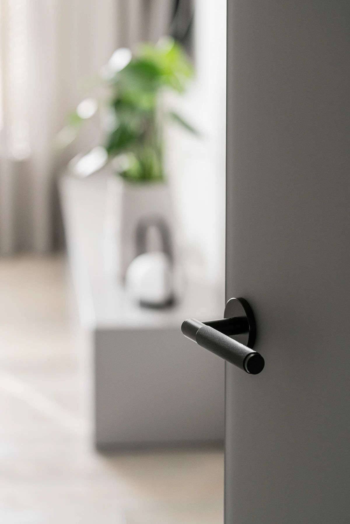 130㎡简约舒适住宅丨波兰丨波兰设计师Interno Iza Gajewska-67