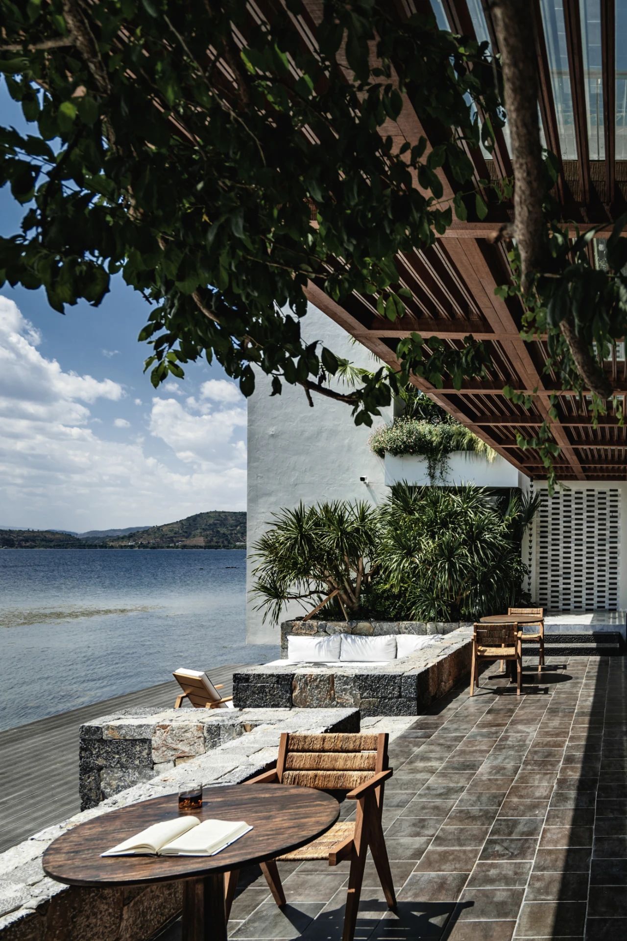 云七海景度假酒店丨中国大理丨AND studio-5