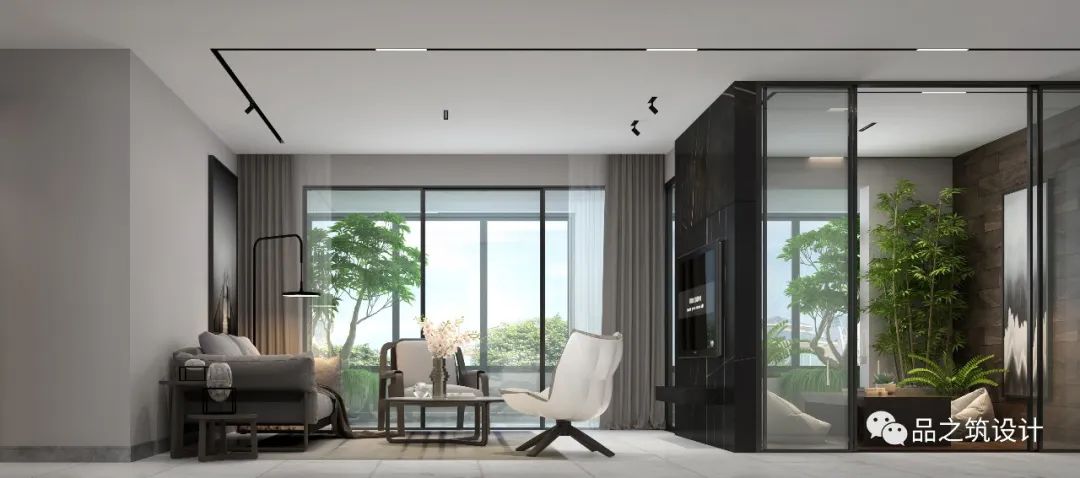 和风拂面,自然生活-88