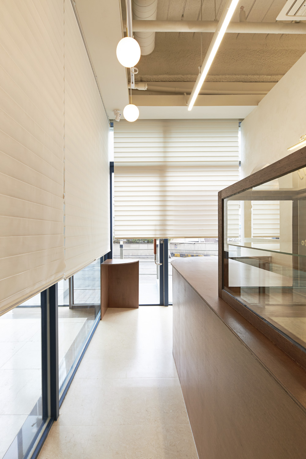 极简风格 8 平米工作室设计，成本低至万元-7