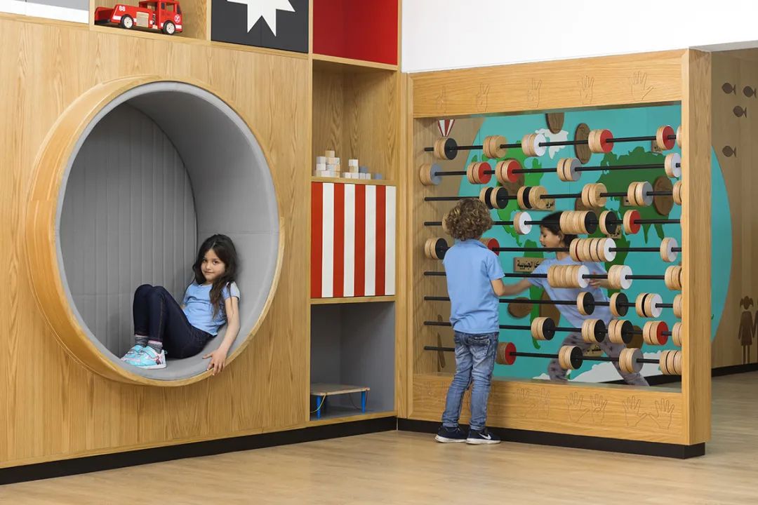 8个以色列幼儿园案例，深度揭秘以色列教育：教育设计是如何支持这个“创业之国”。-116