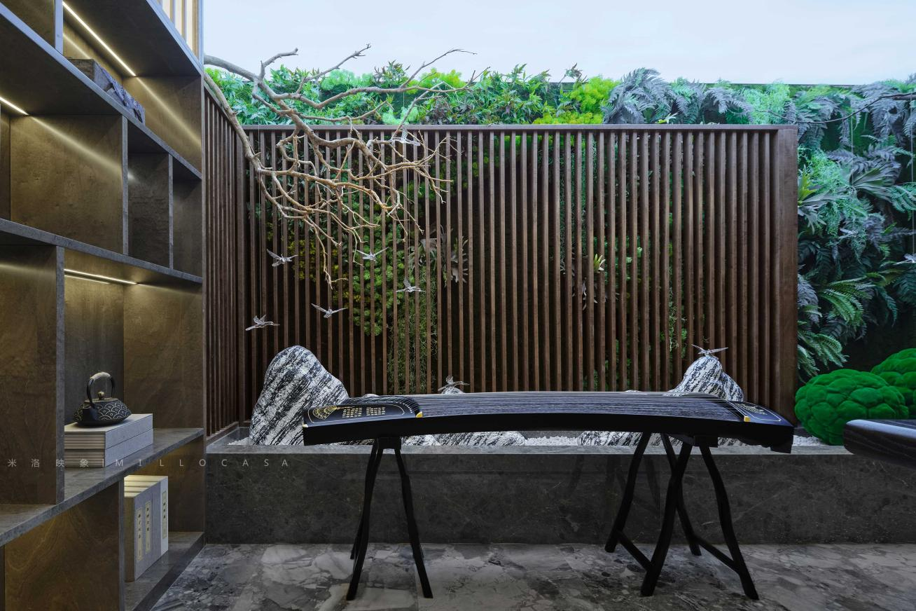 平海·九龙湾丨中国郴州-96