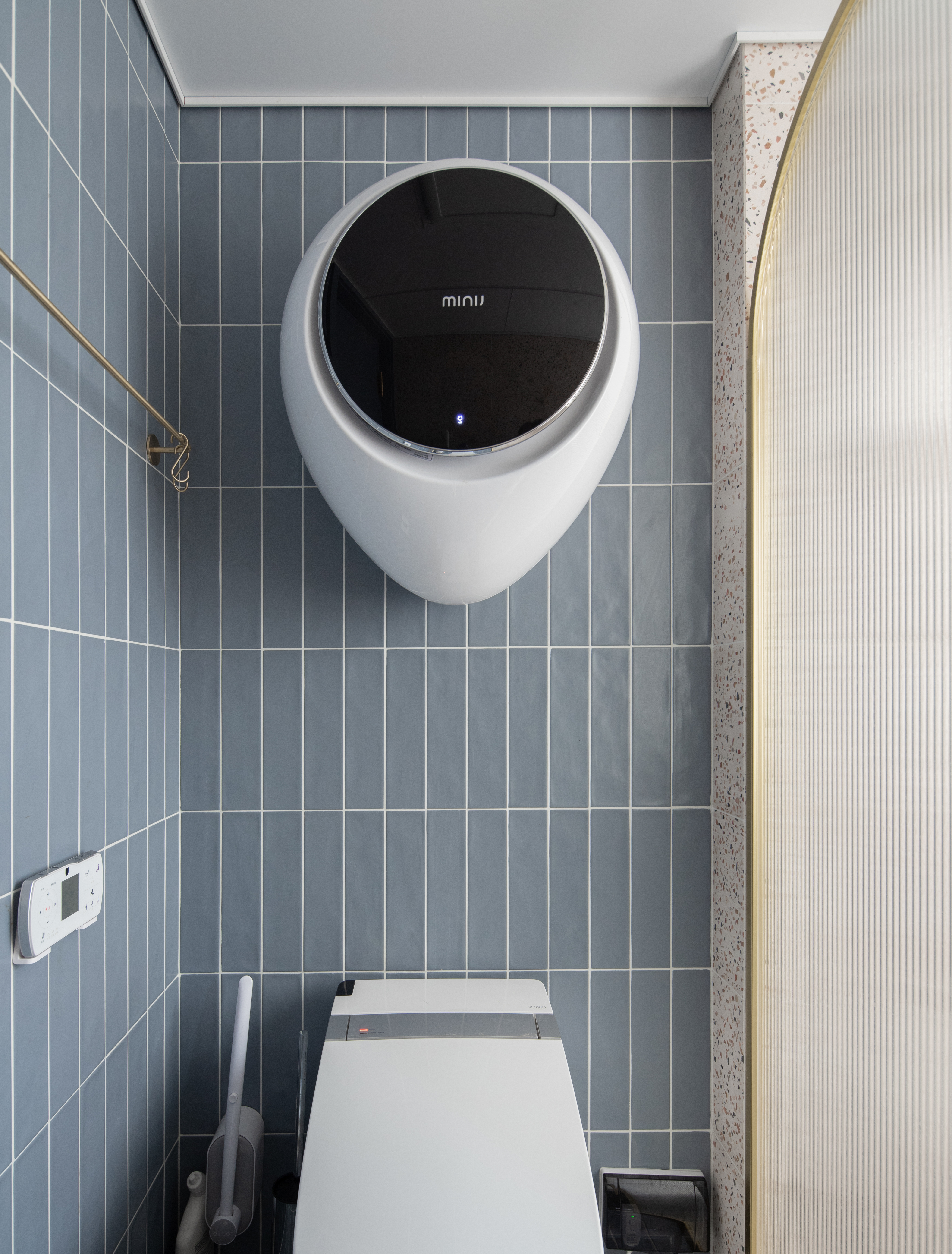 台州温岭大平层设计丨中国台州-40