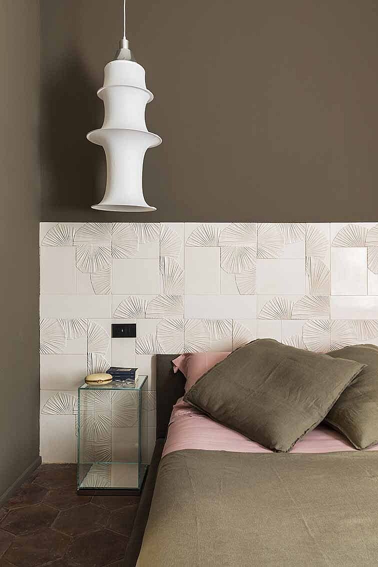 Cromatica 公寓丨意大利罗马丨Studio Tamat-12