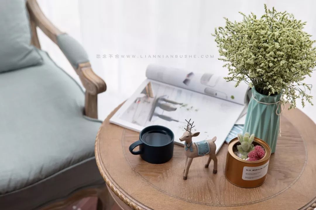 北辰三角洲 C2 区唐宅，现代轻奢风打造舒适生活空间-71