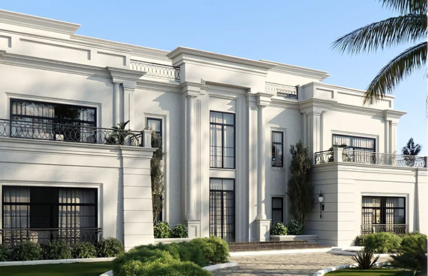 宫殿外部设计丨Reel Studio-0