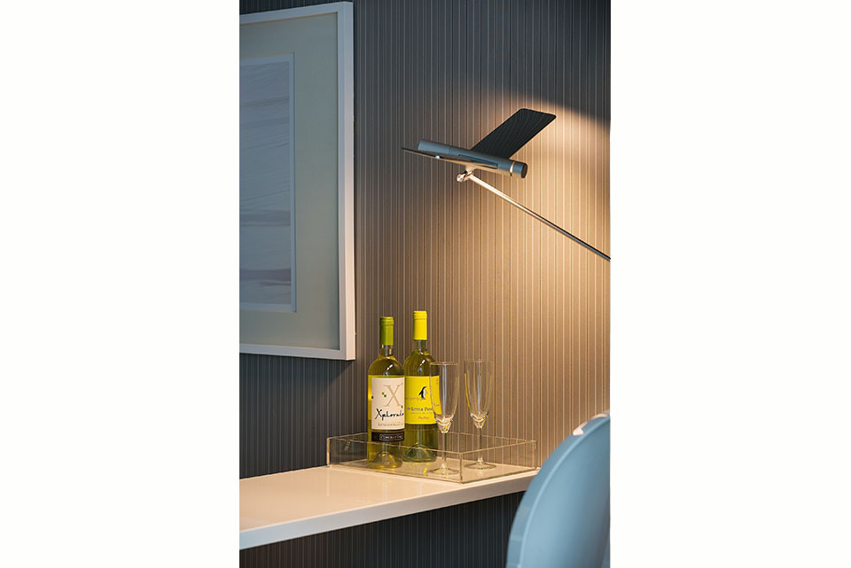 Grand Royal Canal富力运河10号  样板间 北京-12