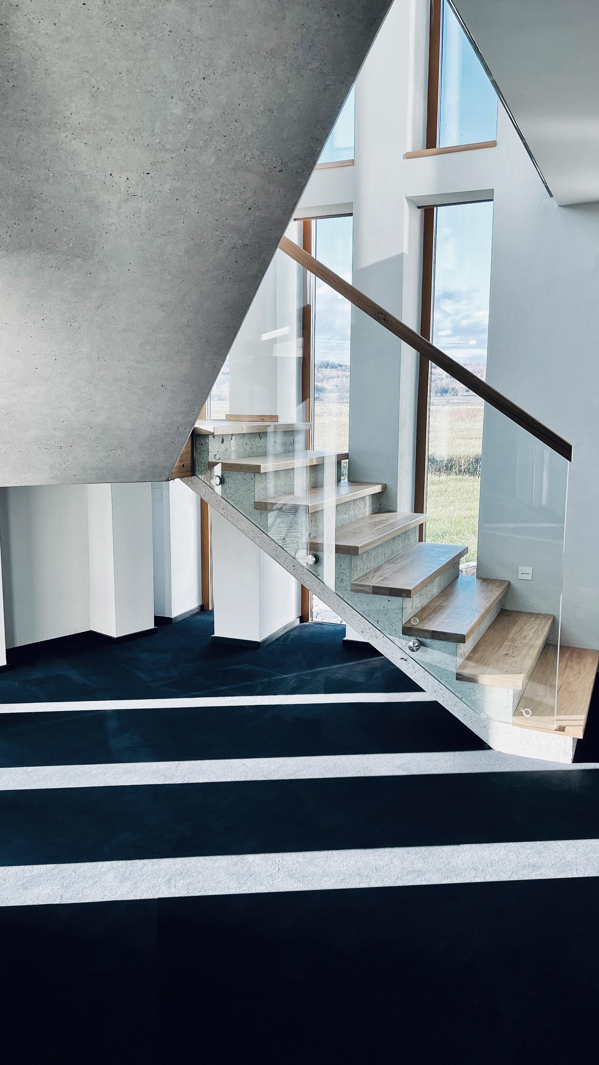 海景酒店综合大楼丨波兰丨schmidt muenzberg architekten-22