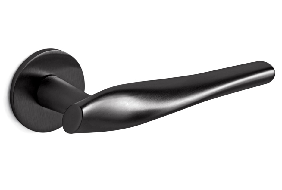 MAD 建筑事务所打造“玛丽莲梦露”门把手,诠释有机曲线设计-19