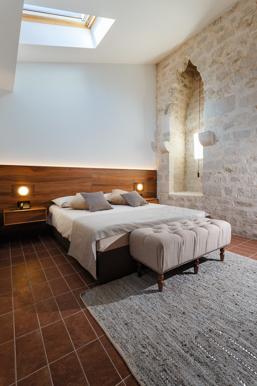 Maskovica Han 酒店-40