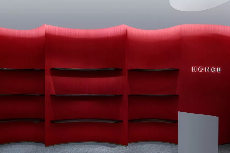 HONGU春熙路概念店-26