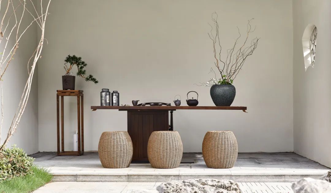 丽凯设计 | 蓝城牧野长歌 | 夏花坠湖，挑起灵动之美-1