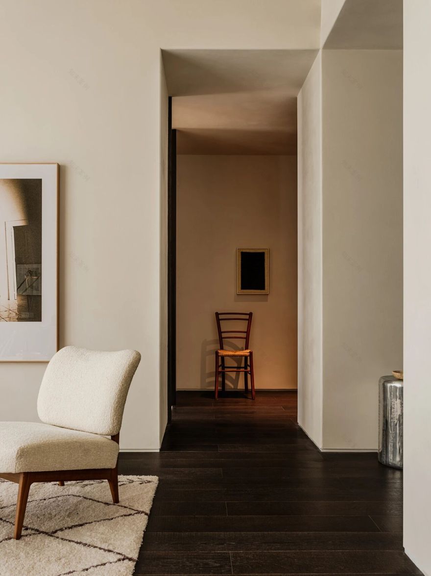 阿那亚九龙湖丨中国广州丨尚壹扬设计-100